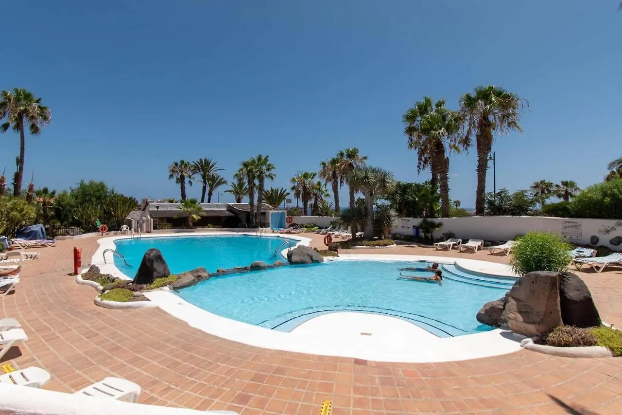 Pinehurst Amarilla Golf Penthouse Apartment San Miguel De Abona