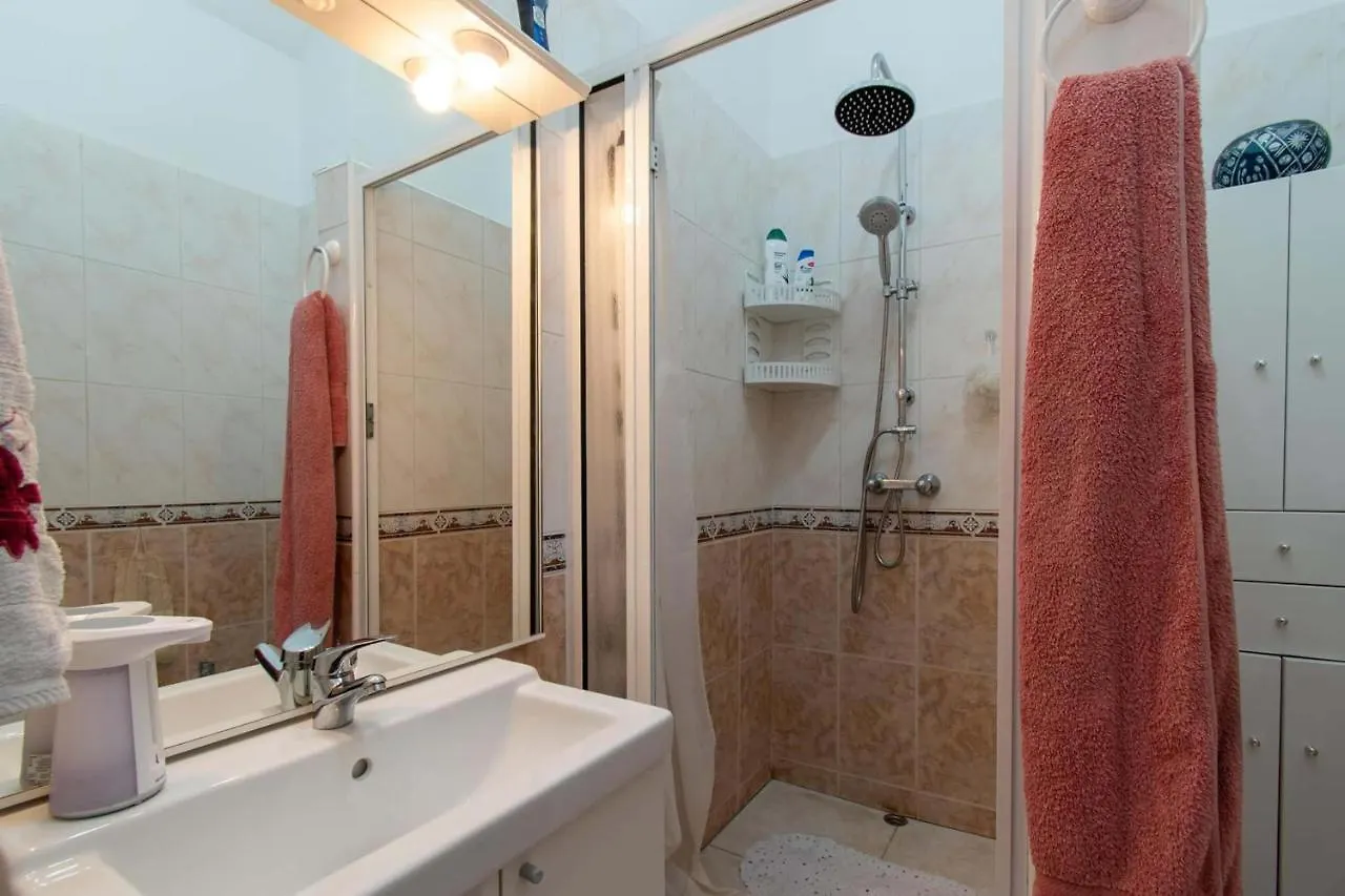 Pinehurst Amarilla Golf Penthouse Apartment San Miguel De Abona