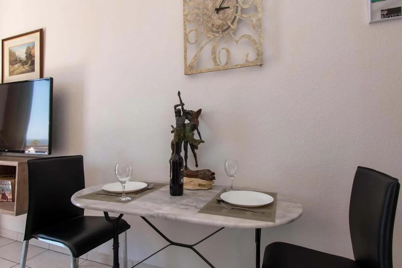Pinehurst Amarilla Golf Penthouse Apartment San Miguel De Abona 0*,