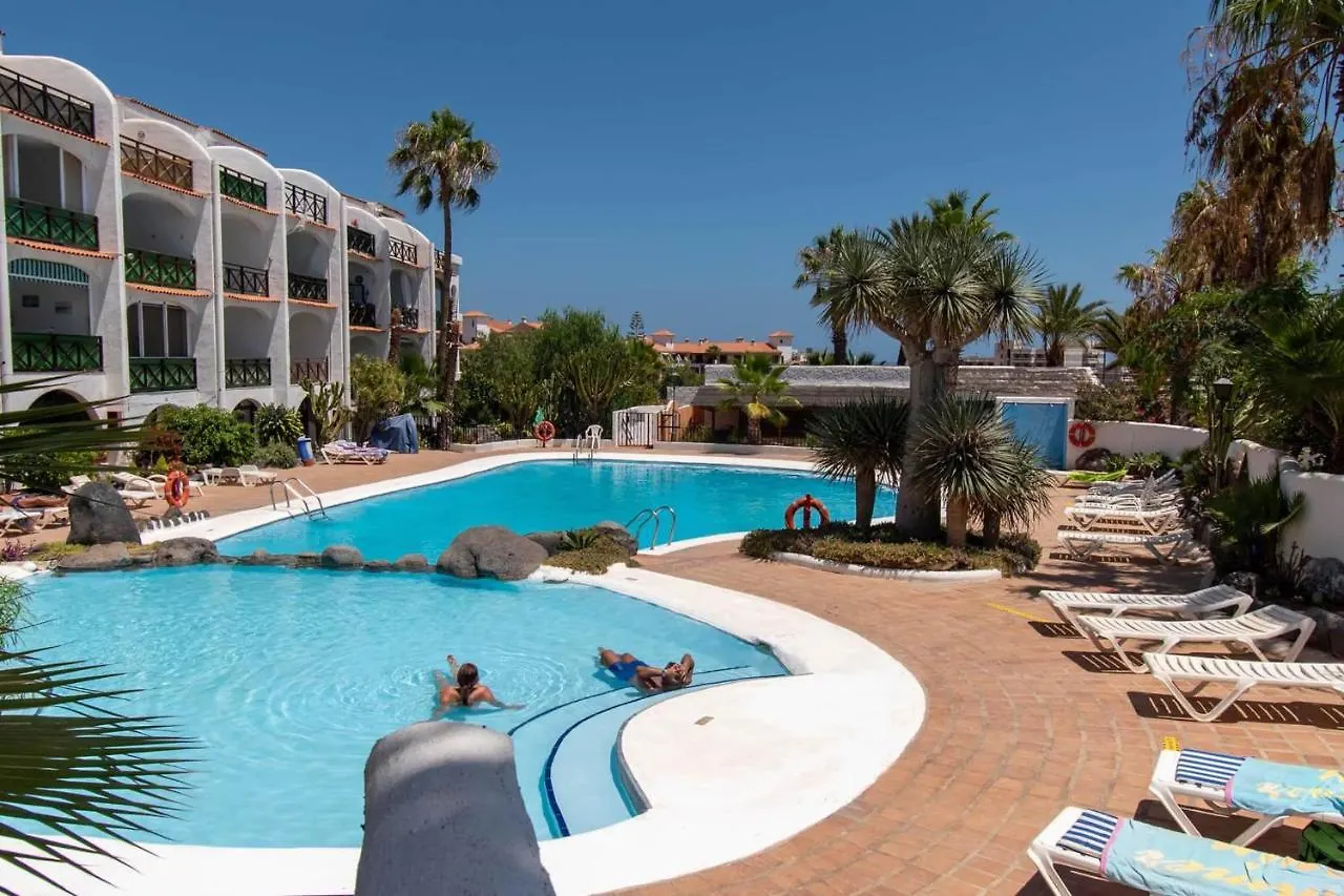 Pinehurst Amarilla Golf Penthouse Apartment San Miguel De Abona 0*,  Hiszpania