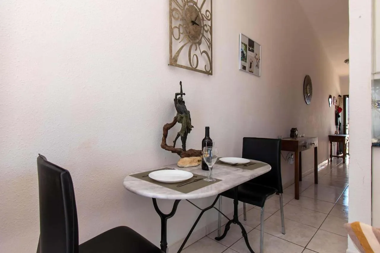 Pinehurst Amarilla Golf Penthouse Apartment San Miguel De Abona