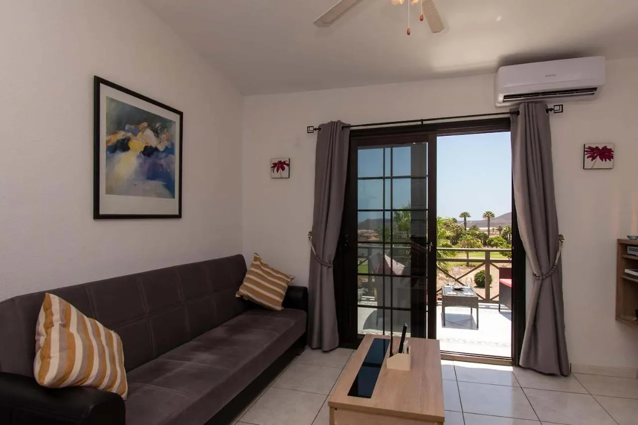 Pinehurst Amarilla Golf Penthouse Apartment San Miguel De Abona Hiszpania