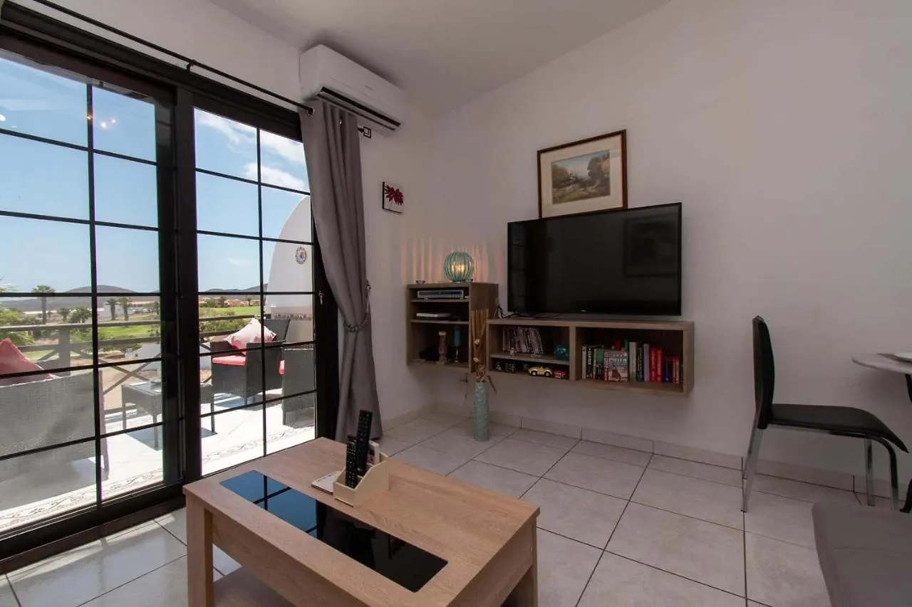 Pinehurst Amarilla Golf Penthouse Apartment San Miguel De Abona