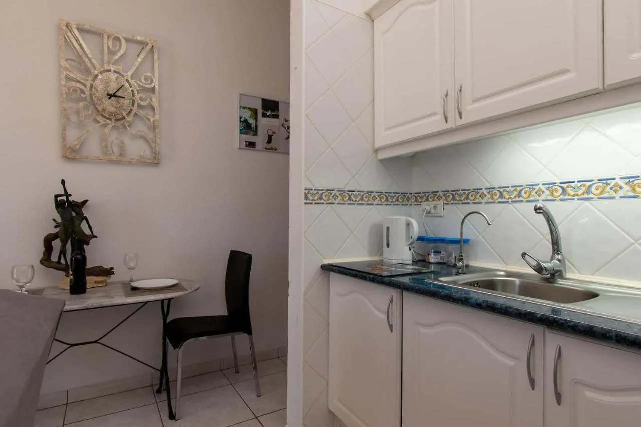 Pinehurst Amarilla Golf Penthouse Apartment San Miguel De Abona