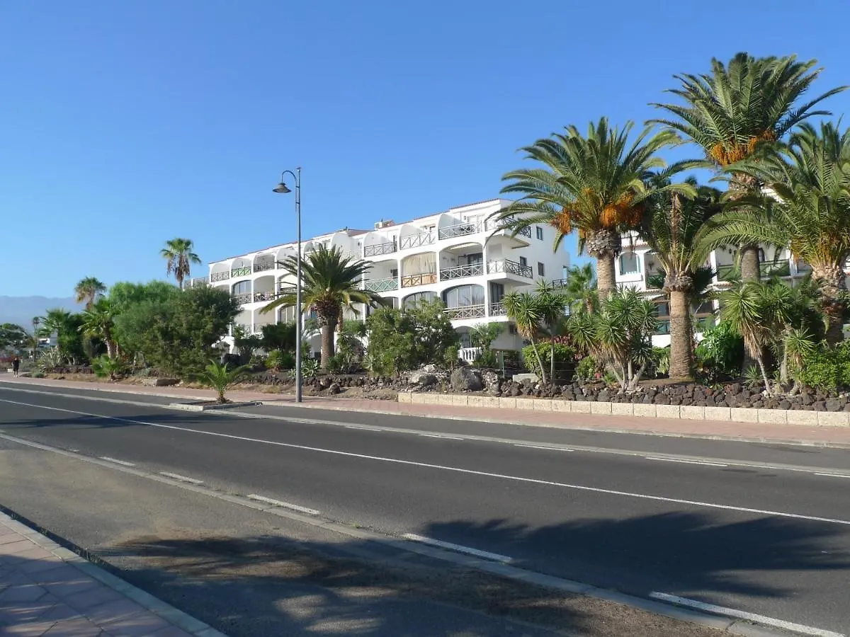 Pinehurst Amarilla Golf Penthouse Apartment San Miguel De Abona